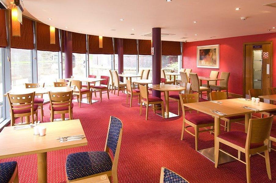 Premier Inn Nottingham Arena エクステリア 写真